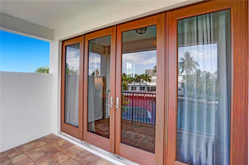 Coral Ridge Country Club - Residential