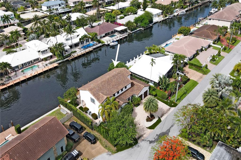 Coral Ridge Country Club - Residential