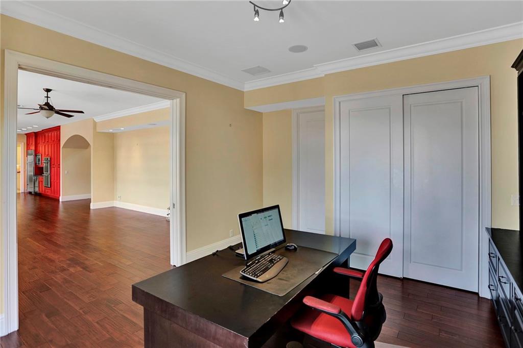 Coral Ridge Country Club - Residential