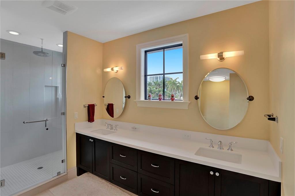 Coral Ridge Country Club - Residential