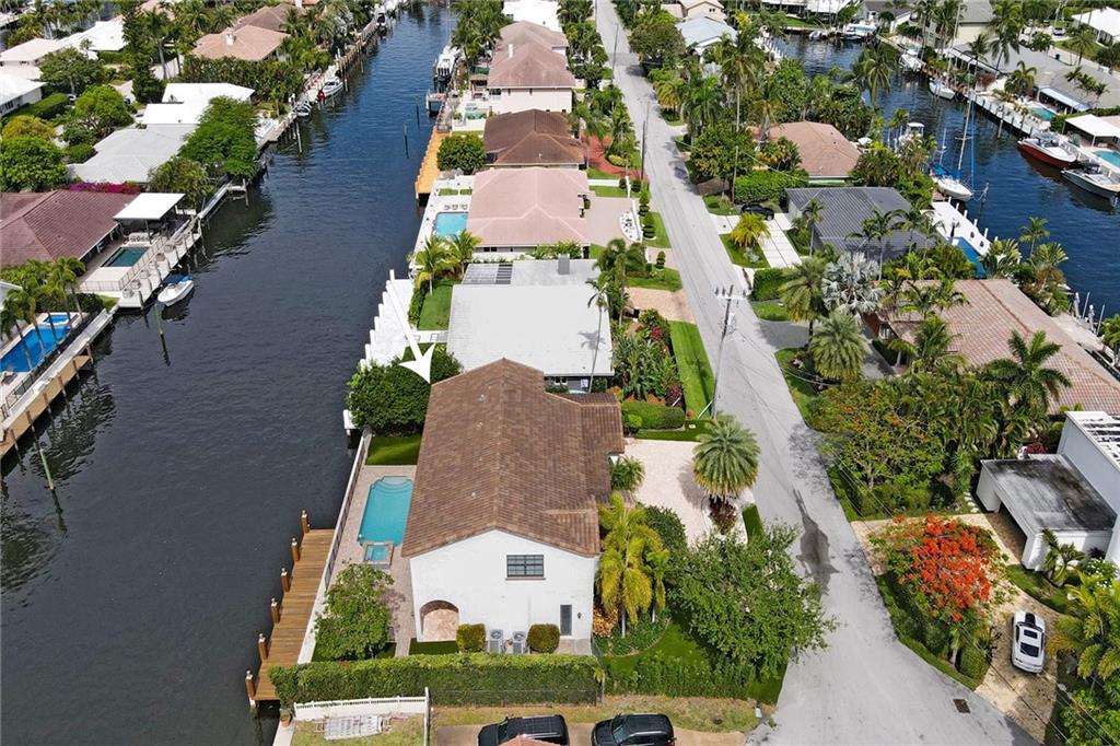 Coral Ridge Country Club - Residential