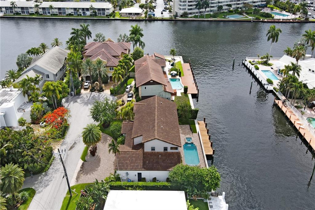 Coral Ridge Country Club - Residential