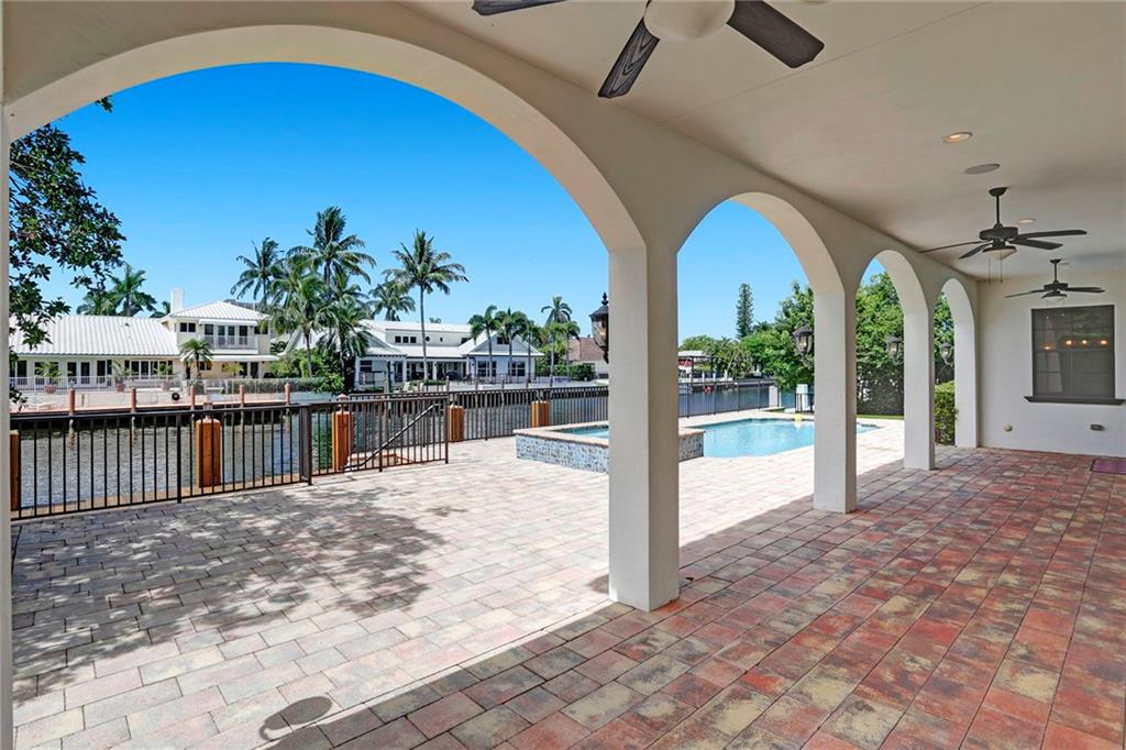 Coral Ridge Country Club - Residential