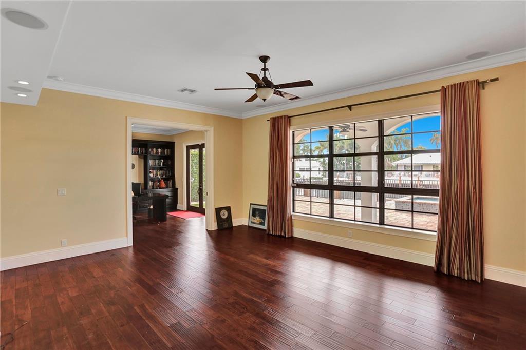 Coral Ridge Country Club - Residential