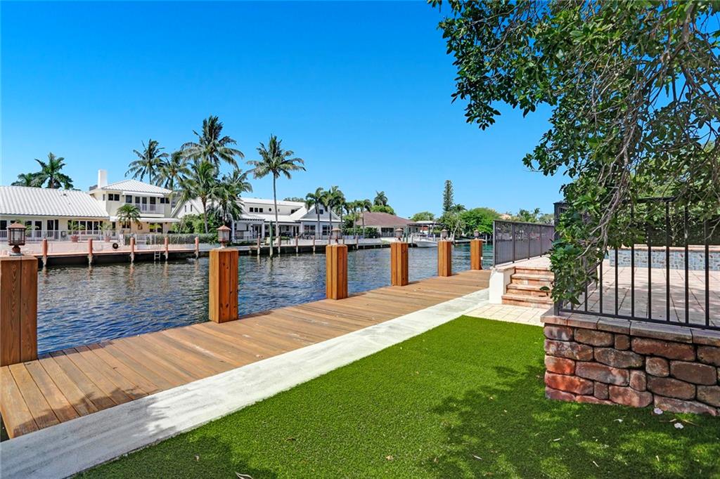 Coral Ridge Country Club - Residential
