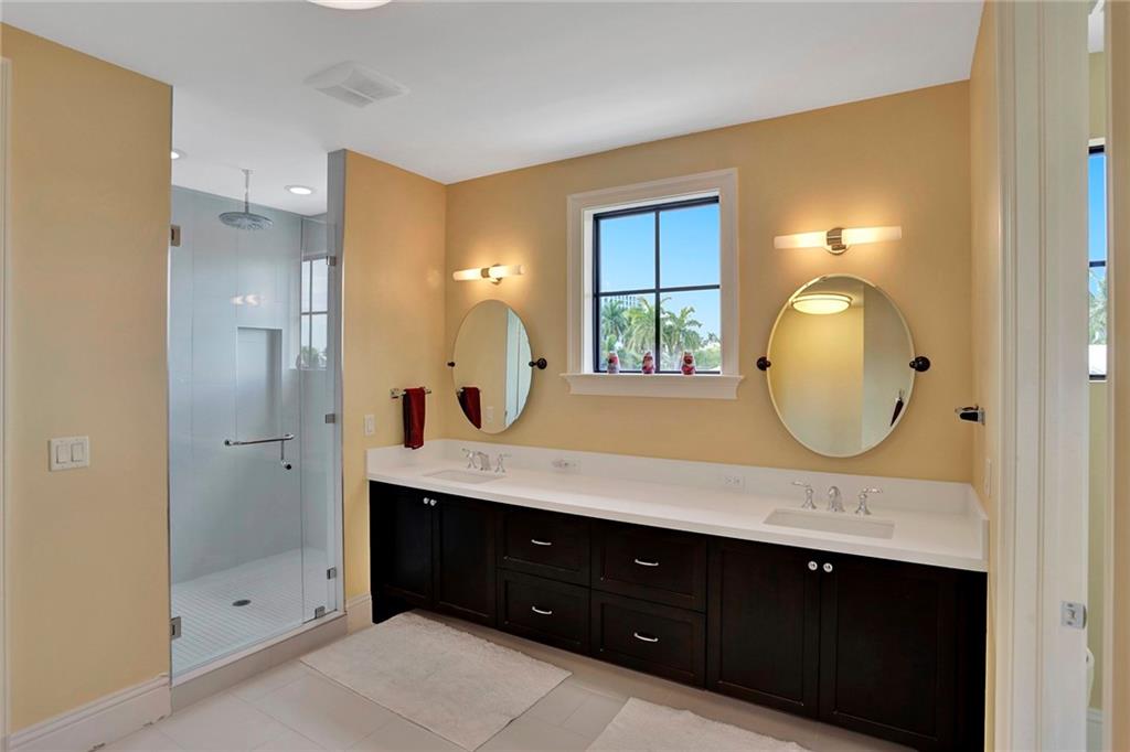 Coral Ridge Country Club - Residential