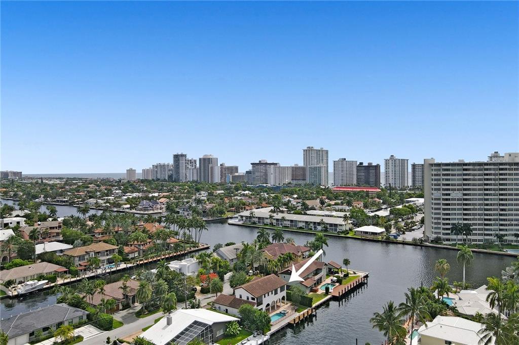Coral Ridge Country Club - Residential