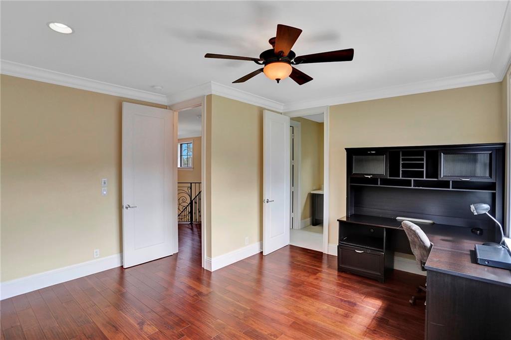 Coral Ridge Country Club - Residential