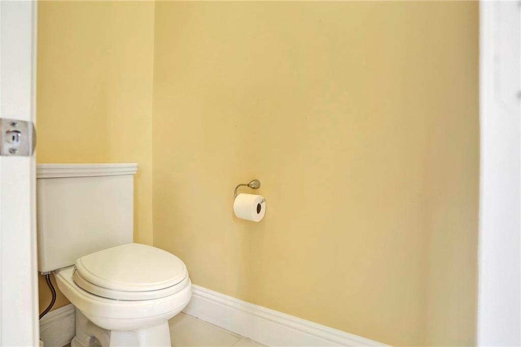 Coral Ridge Country Club - Residential