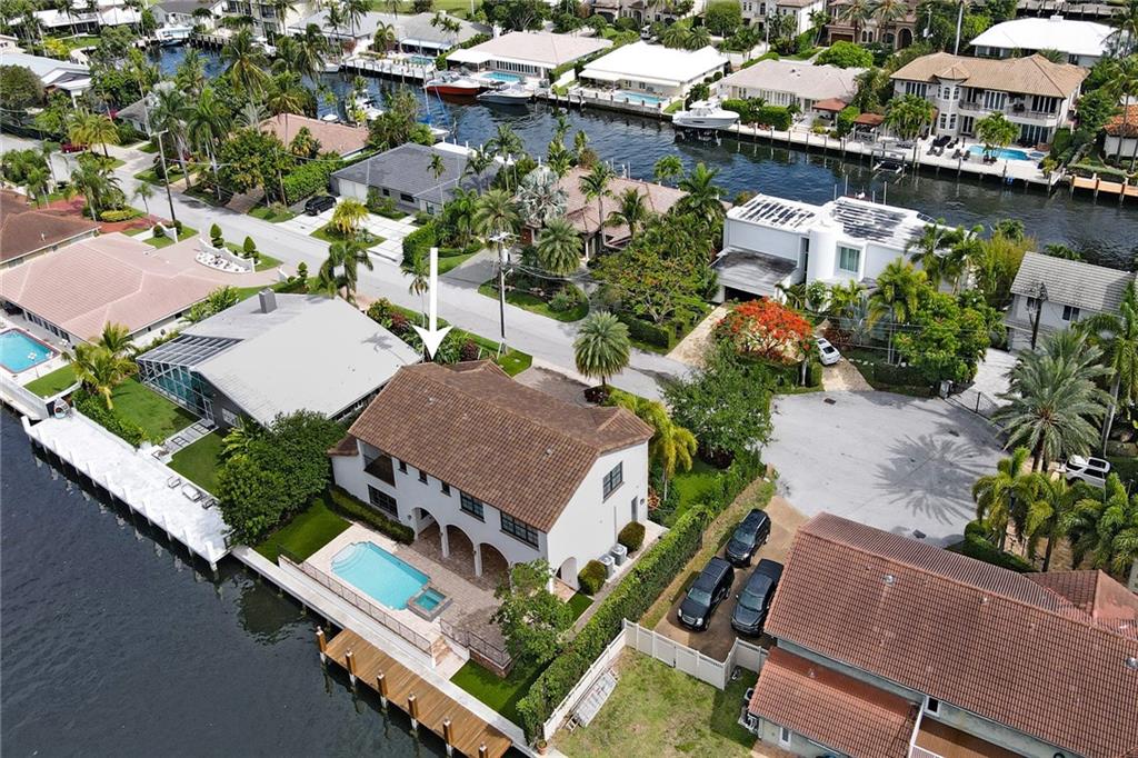 Coral Ridge Country Club - Residential