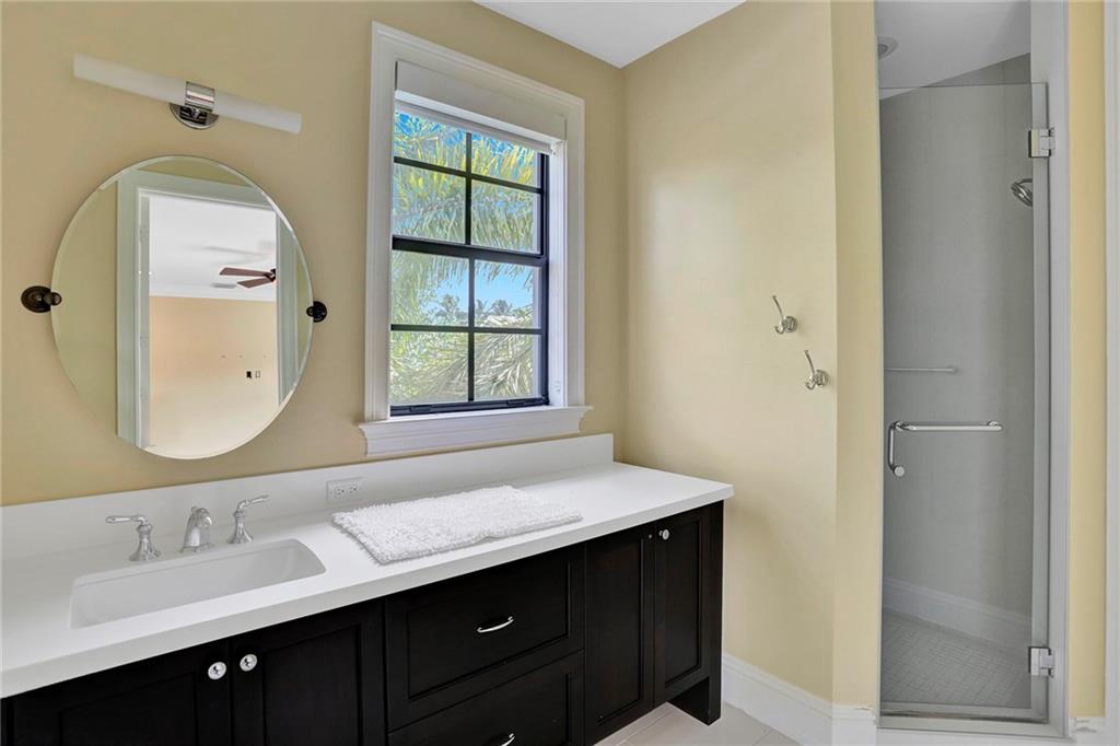 Coral Ridge Country Club - Residential
