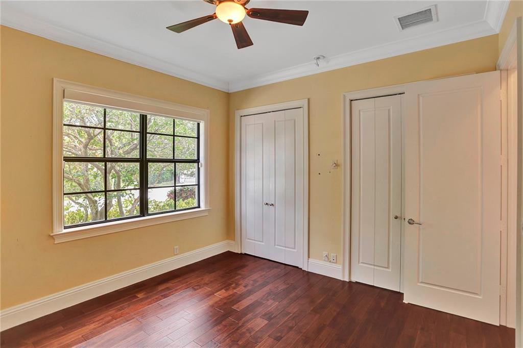 Coral Ridge Country Club - Residential