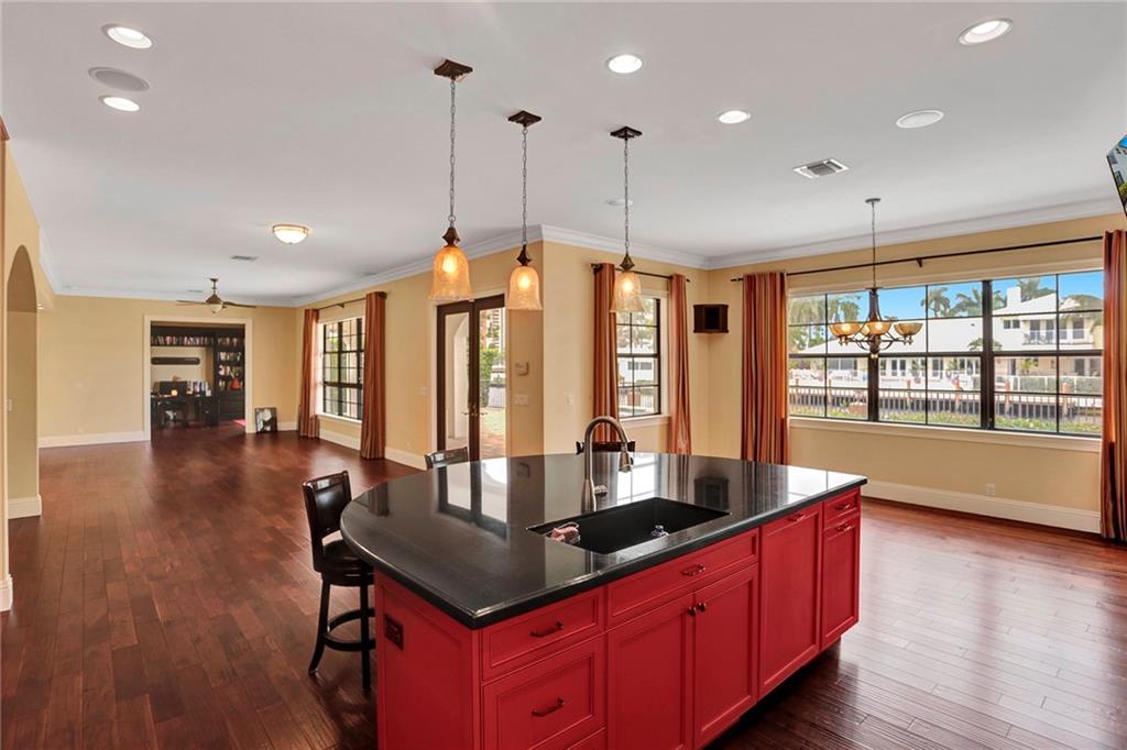 Coral Ridge Country Club - Residential