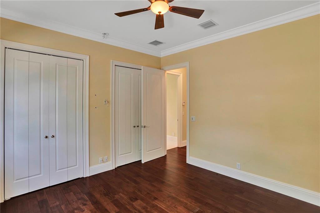 Coral Ridge Country Club - Residential