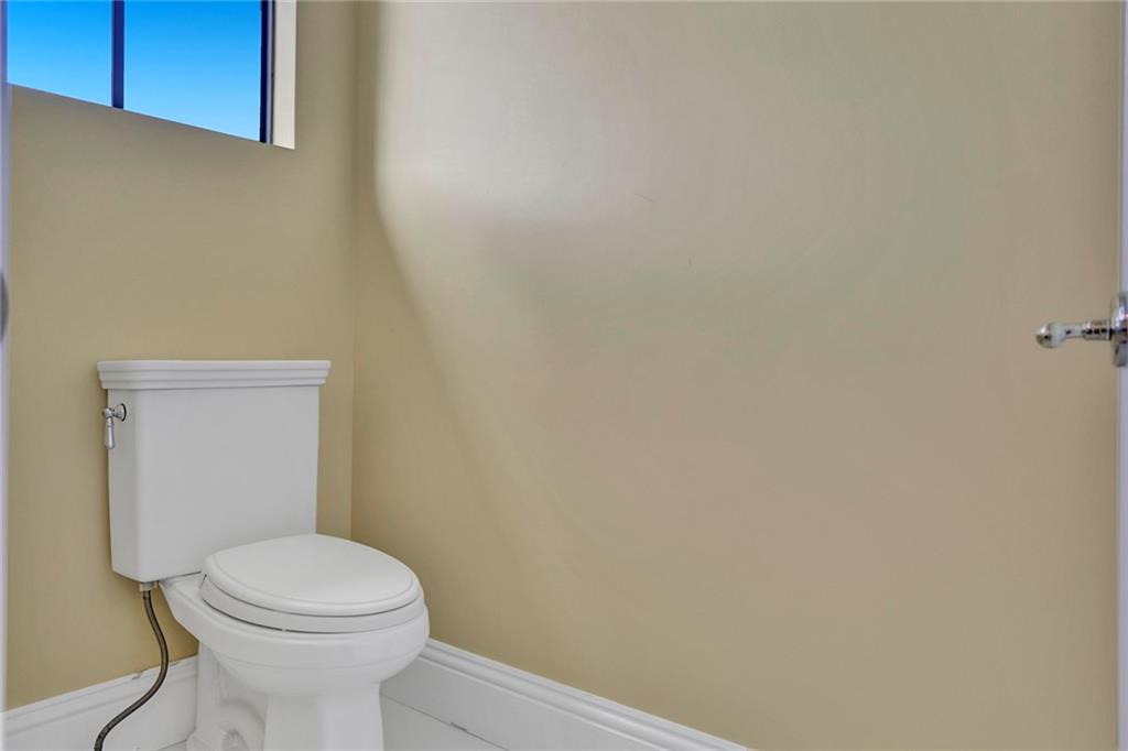 Coral Ridge Country Club - Residential