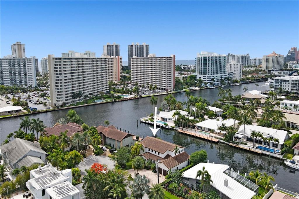 Coral Ridge Country Club - Residential