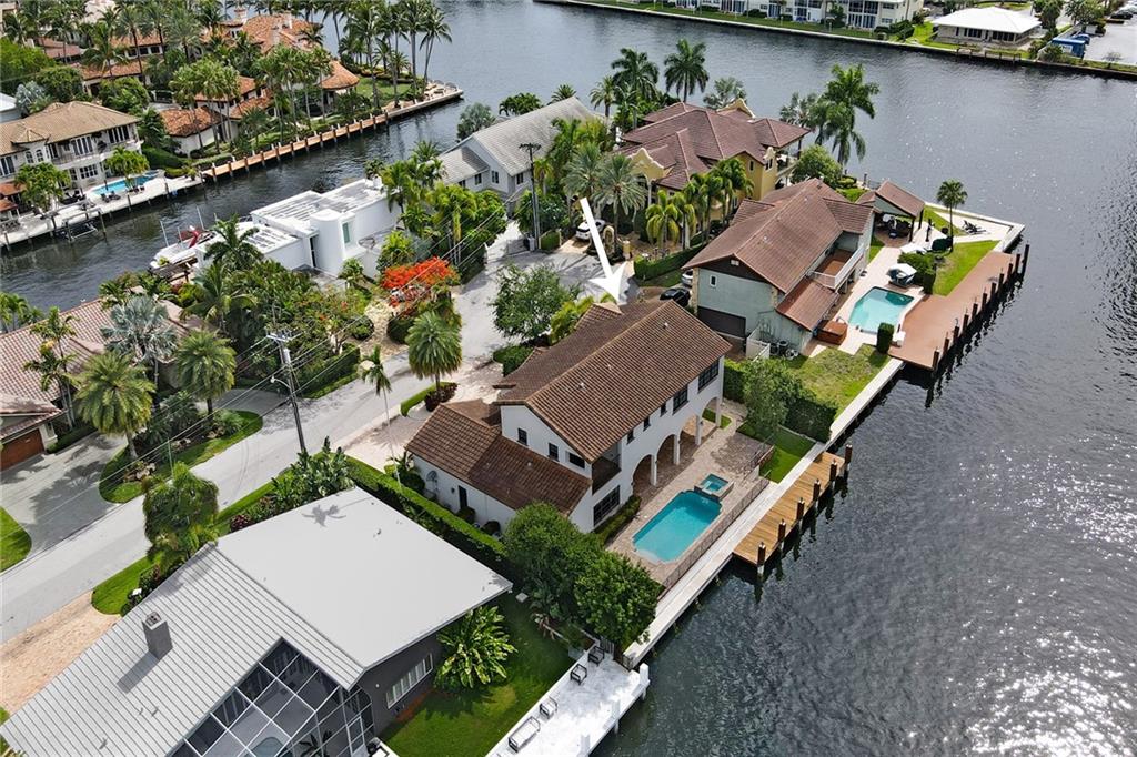 Coral Ridge Country Club - Residential