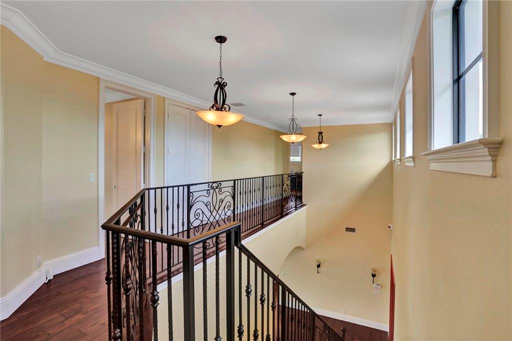 Coral Ridge Country Club - Residential