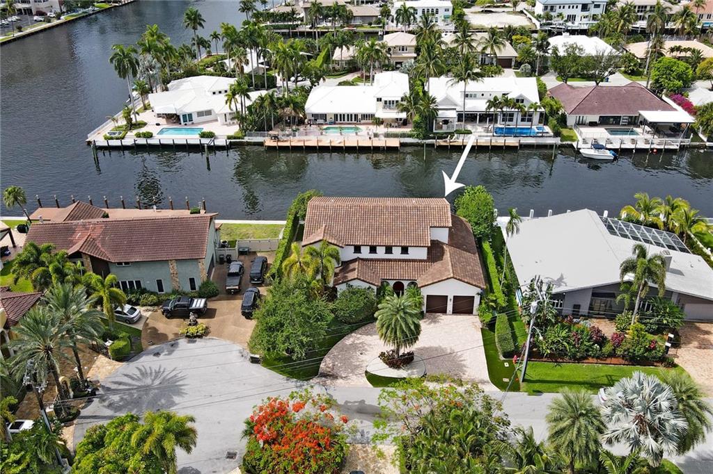Coral Ridge Country Club - Residential