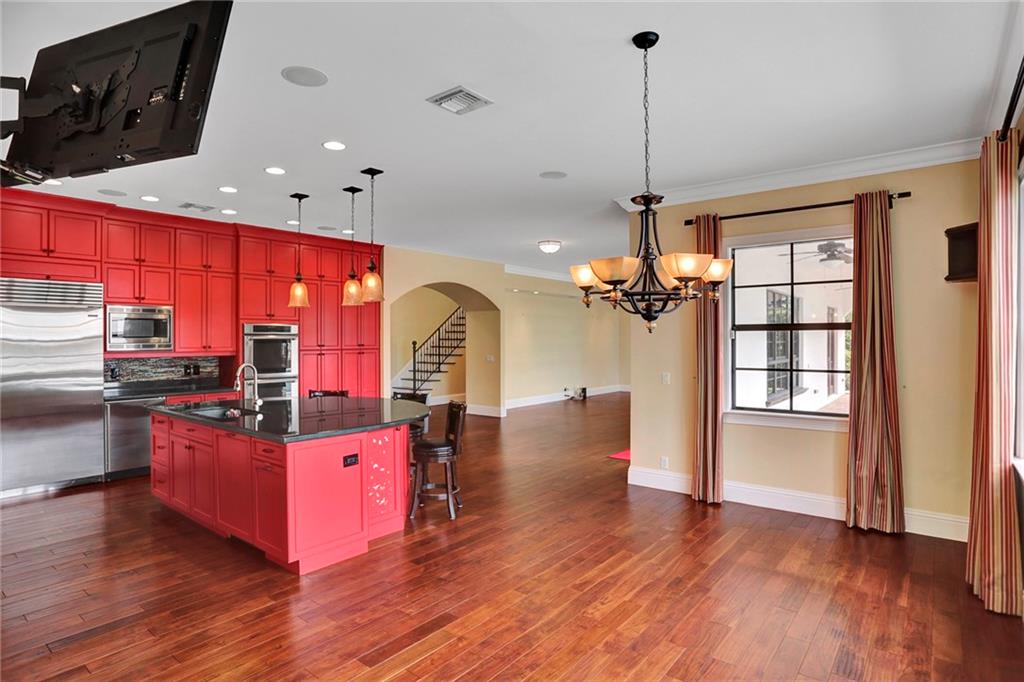 Coral Ridge Country Club - Residential