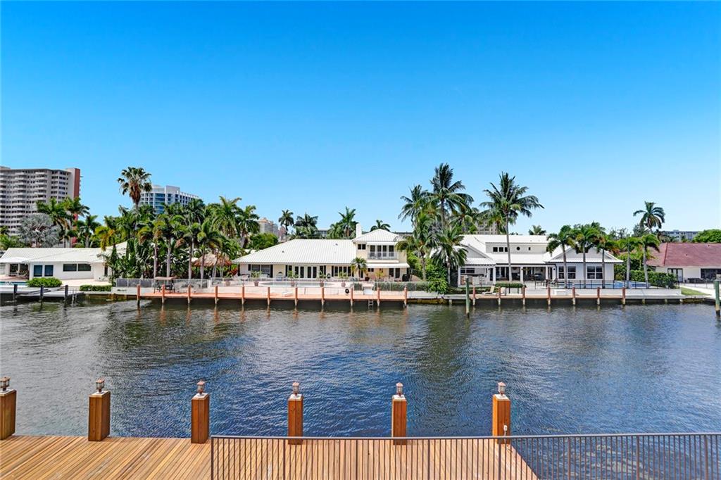 Coral Ridge Country Club - Residential