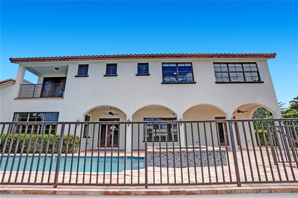 Coral Ridge Country Club - Residential