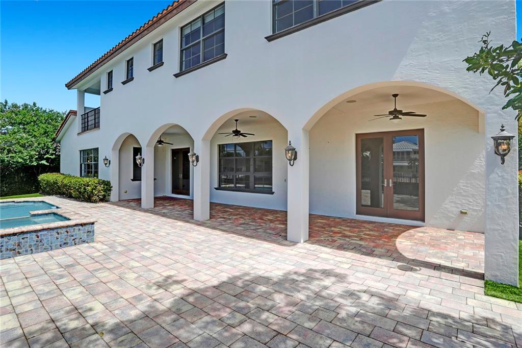 Coral Ridge Country Club - Residential