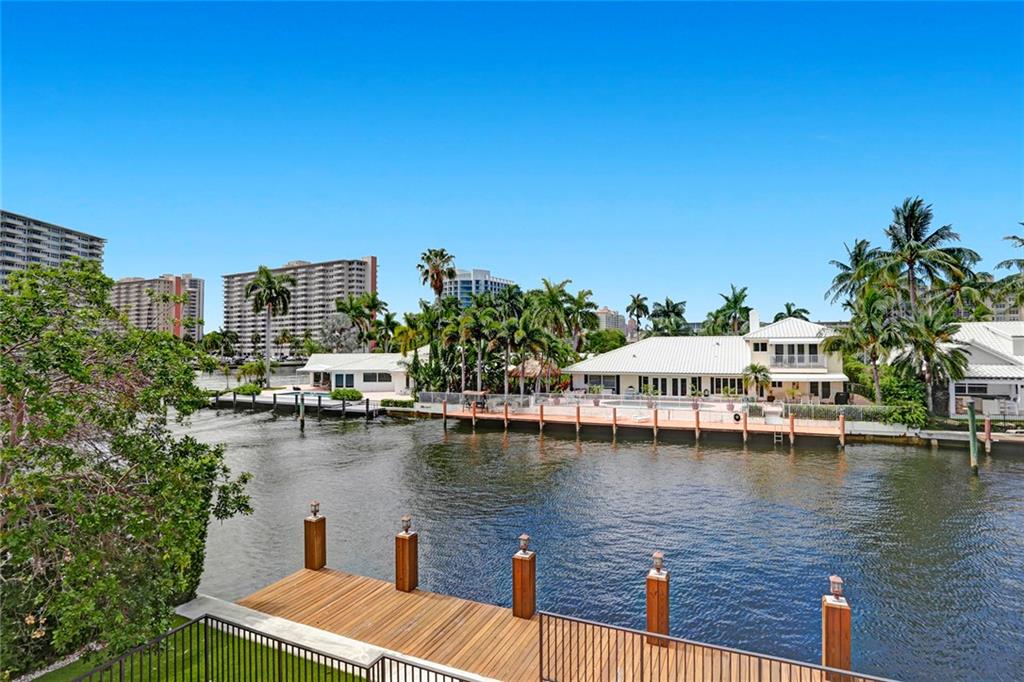 Coral Ridge Country Club - Residential