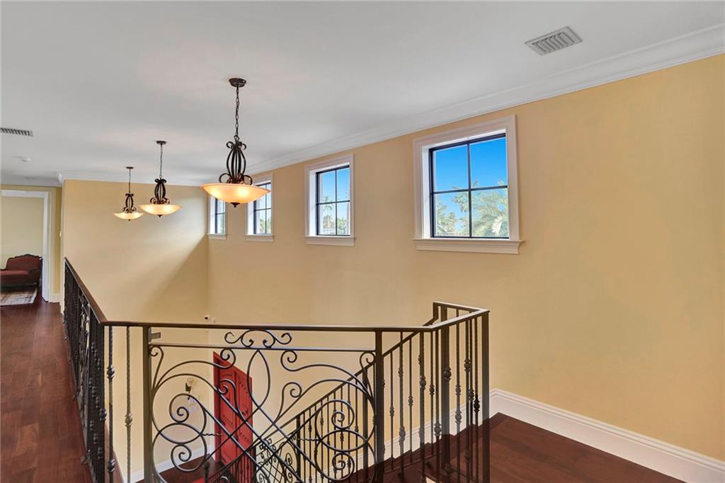 Coral Ridge Country Club - Residential