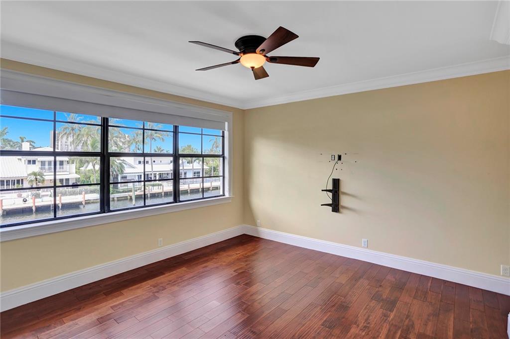 Coral Ridge Country Club - Residential