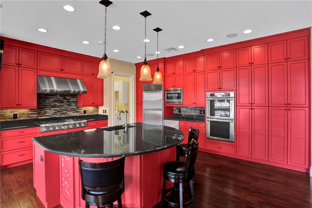 Coral Ridge Country Club - Residential