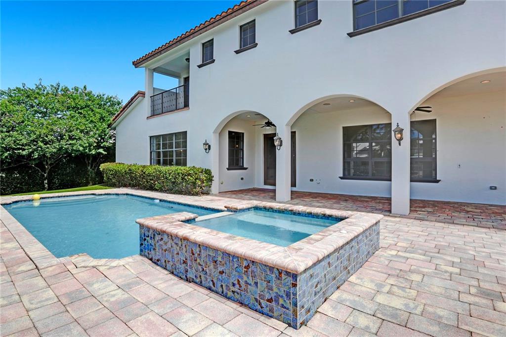 Coral Ridge Country Club - Residential