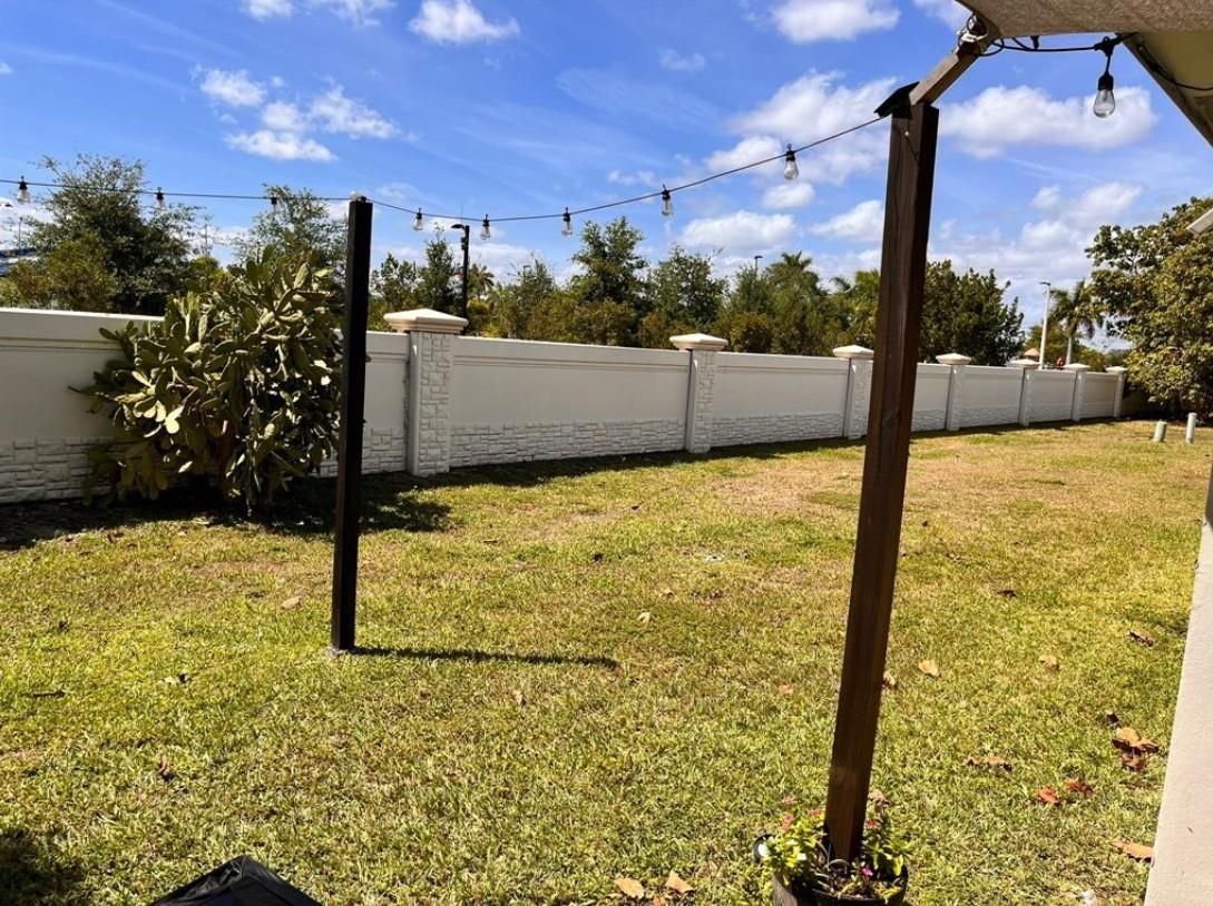 Mainlands Of Tamarac Lake - Residential