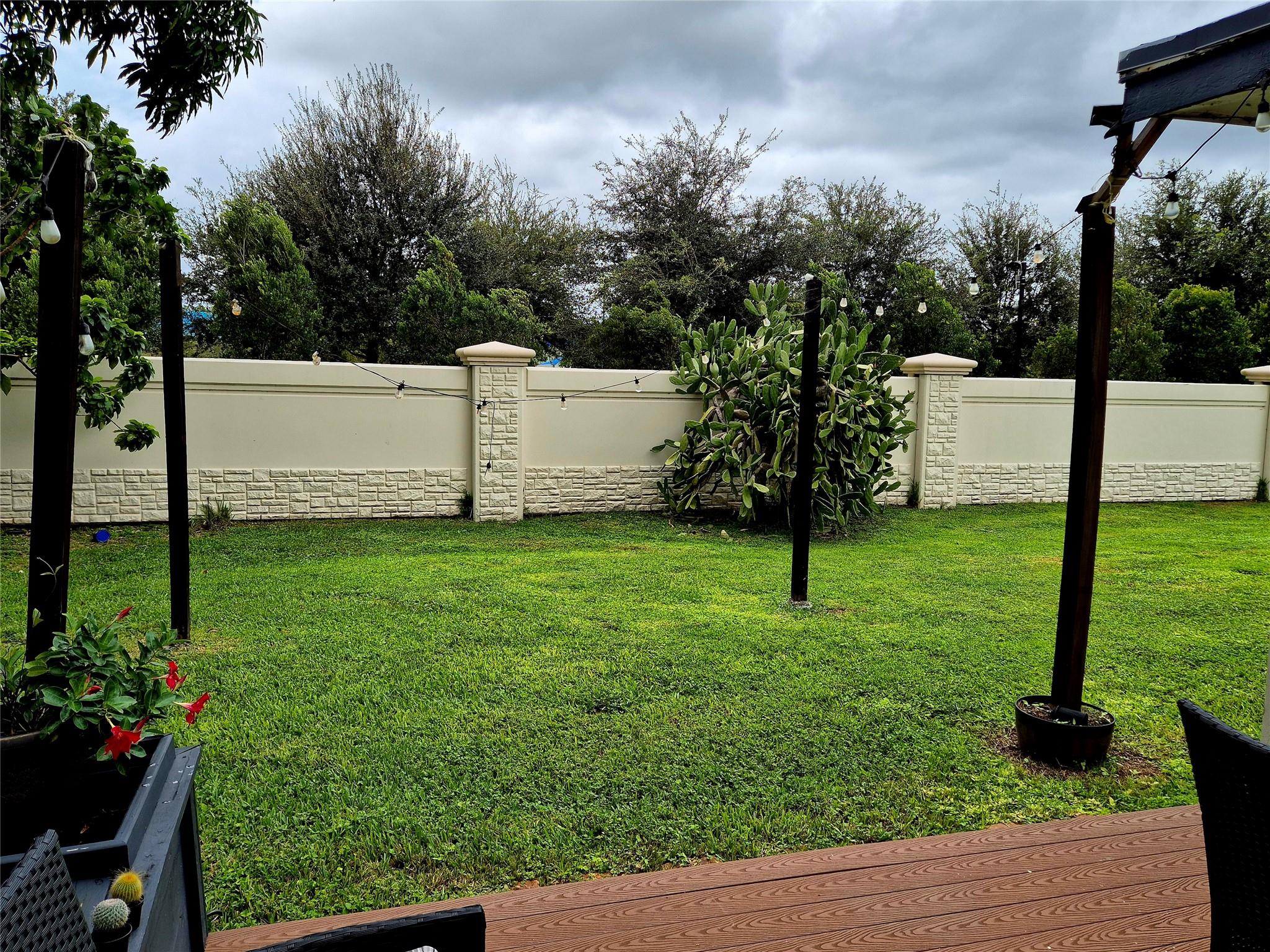 Mainlands Of Tamarac Lake - Residential