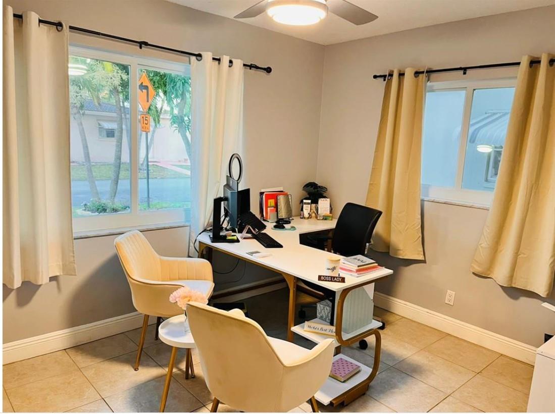 Mainlands Of Tamarac Lake - Residential