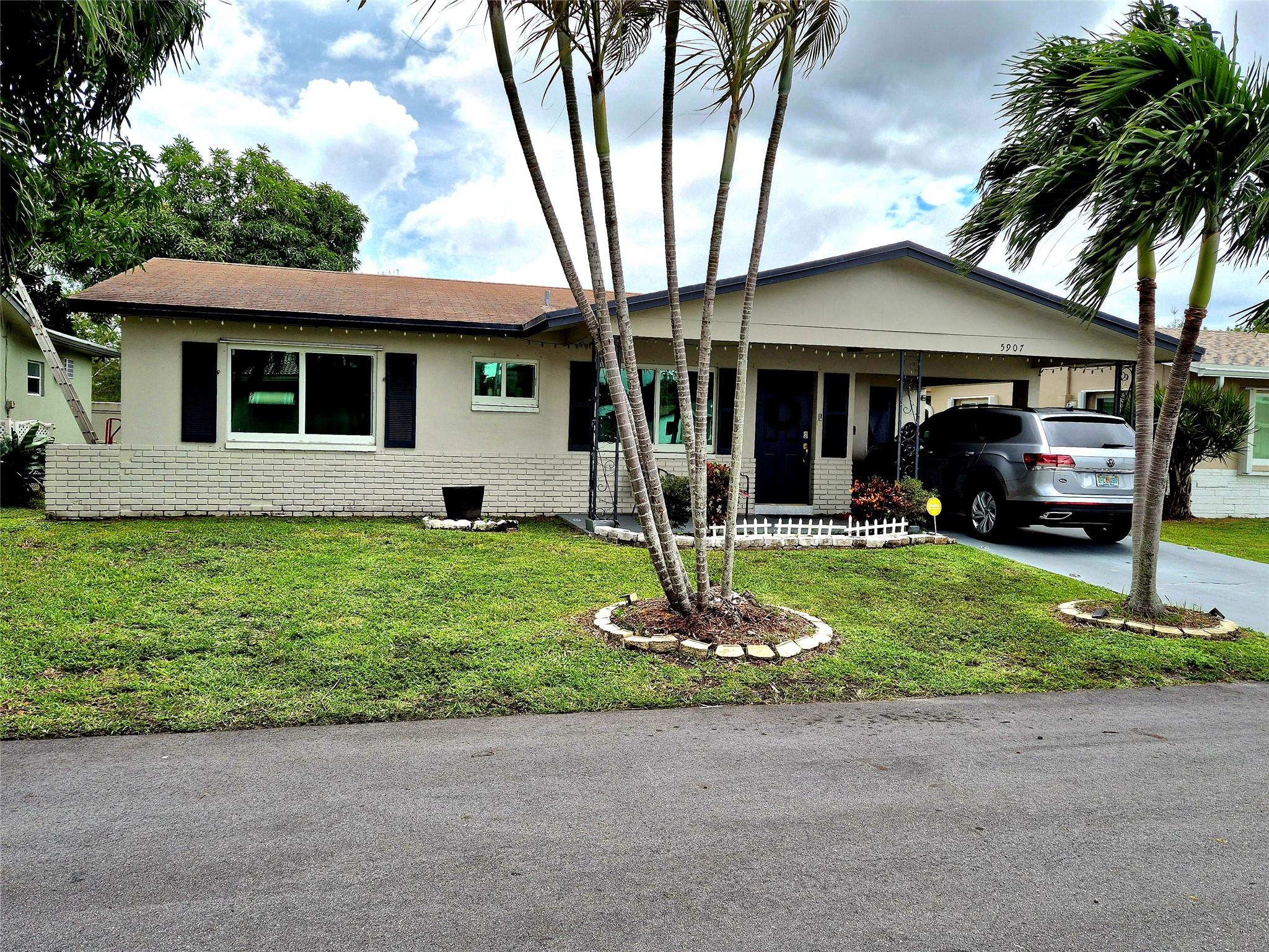 Mainlands Of Tamarac Lake - Residential
