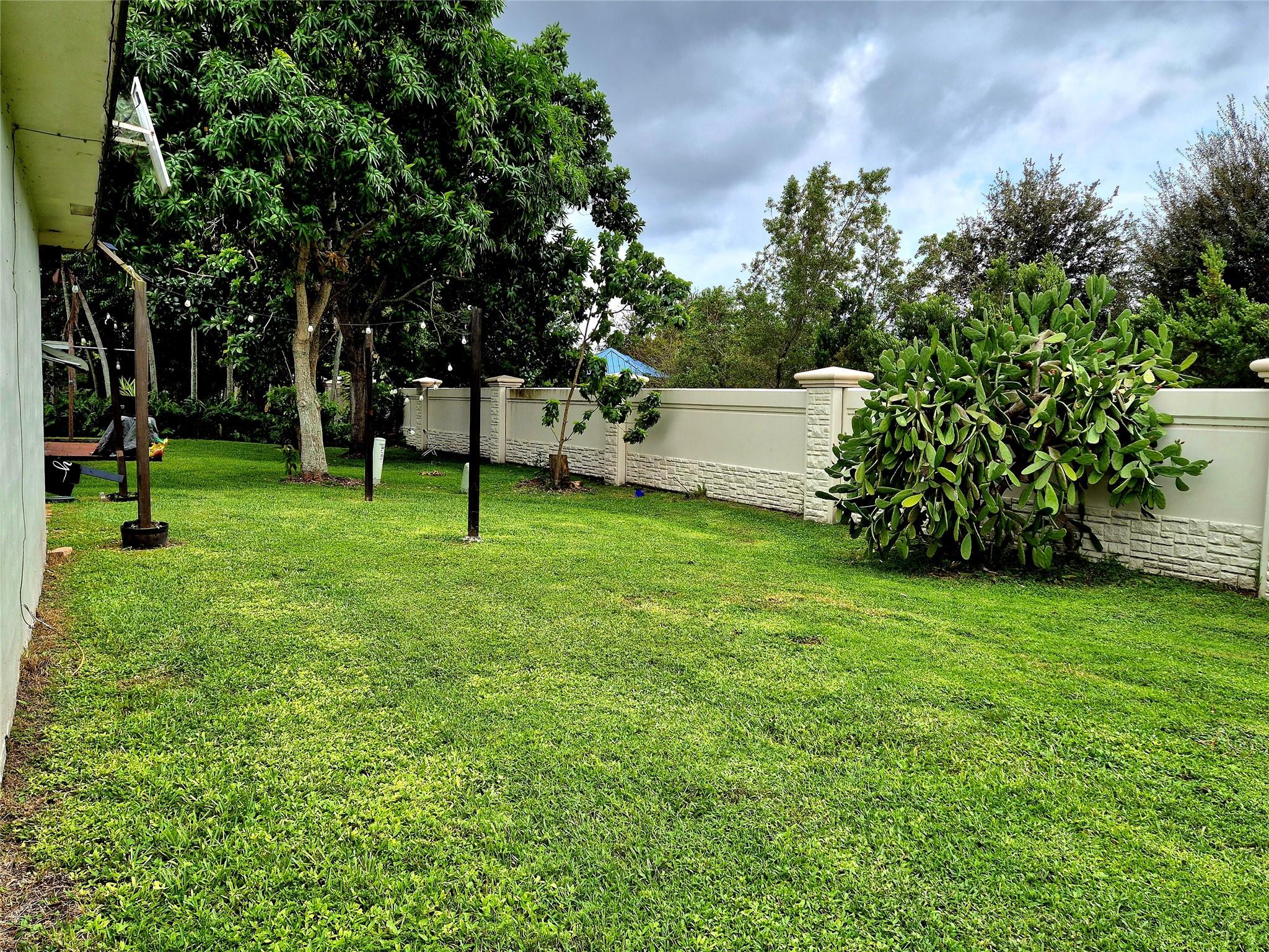 Mainlands Of Tamarac Lake - Residential