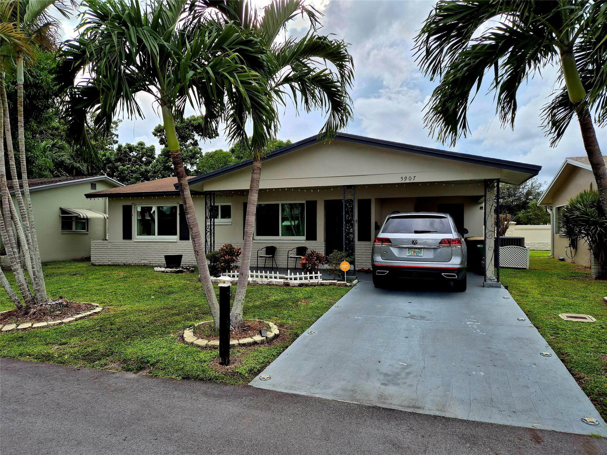 Mainlands Of Tamarac Lake - Residential