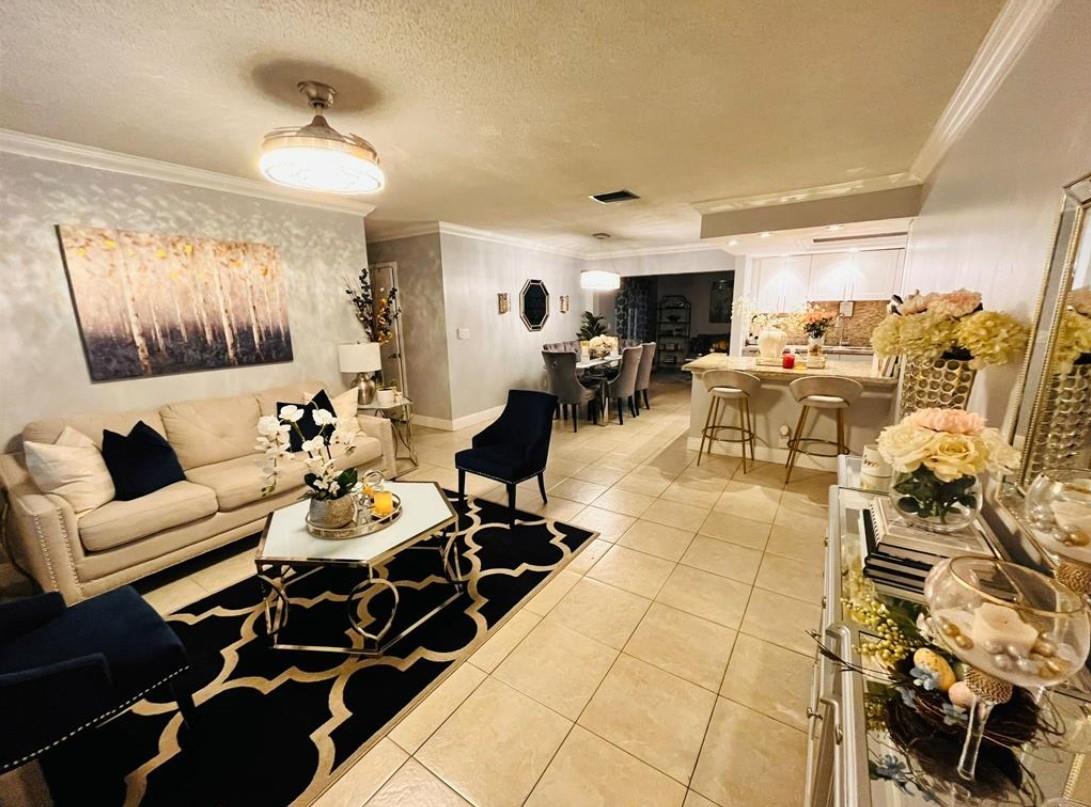 Mainlands Of Tamarac Lake - Residential