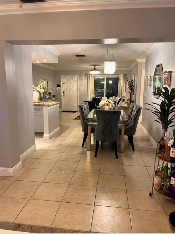 Mainlands Of Tamarac Lake - Residential
