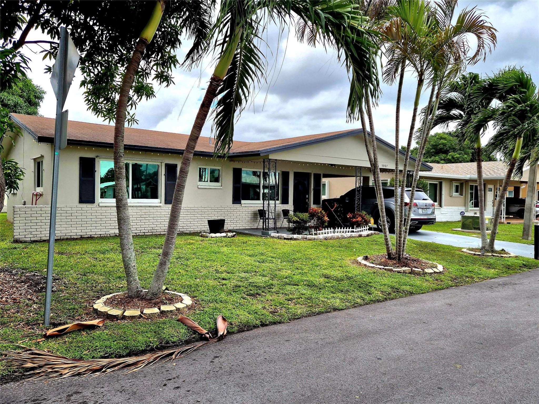 Mainlands Of Tamarac Lake - Residential