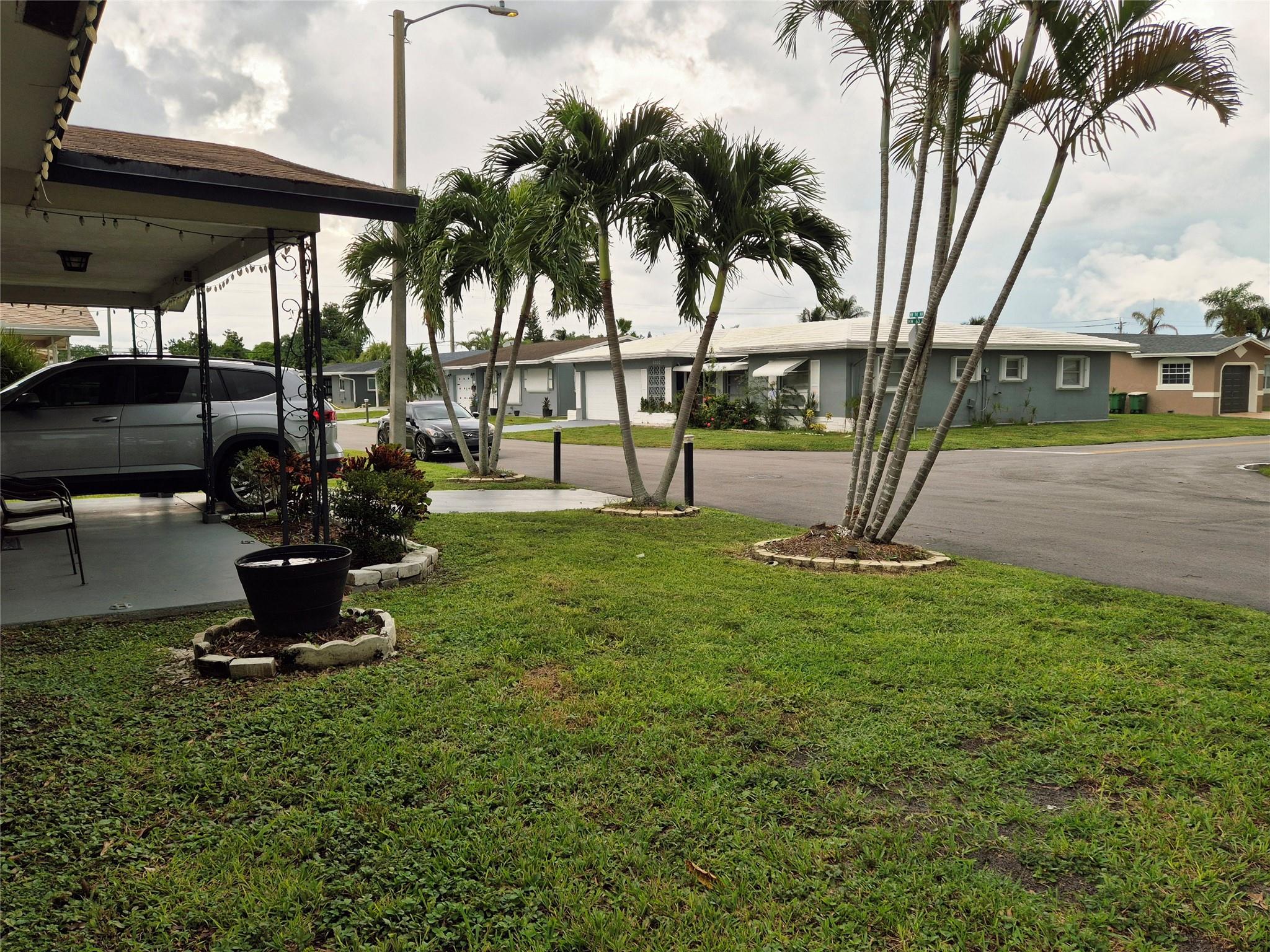 Mainlands Of Tamarac Lake - Residential