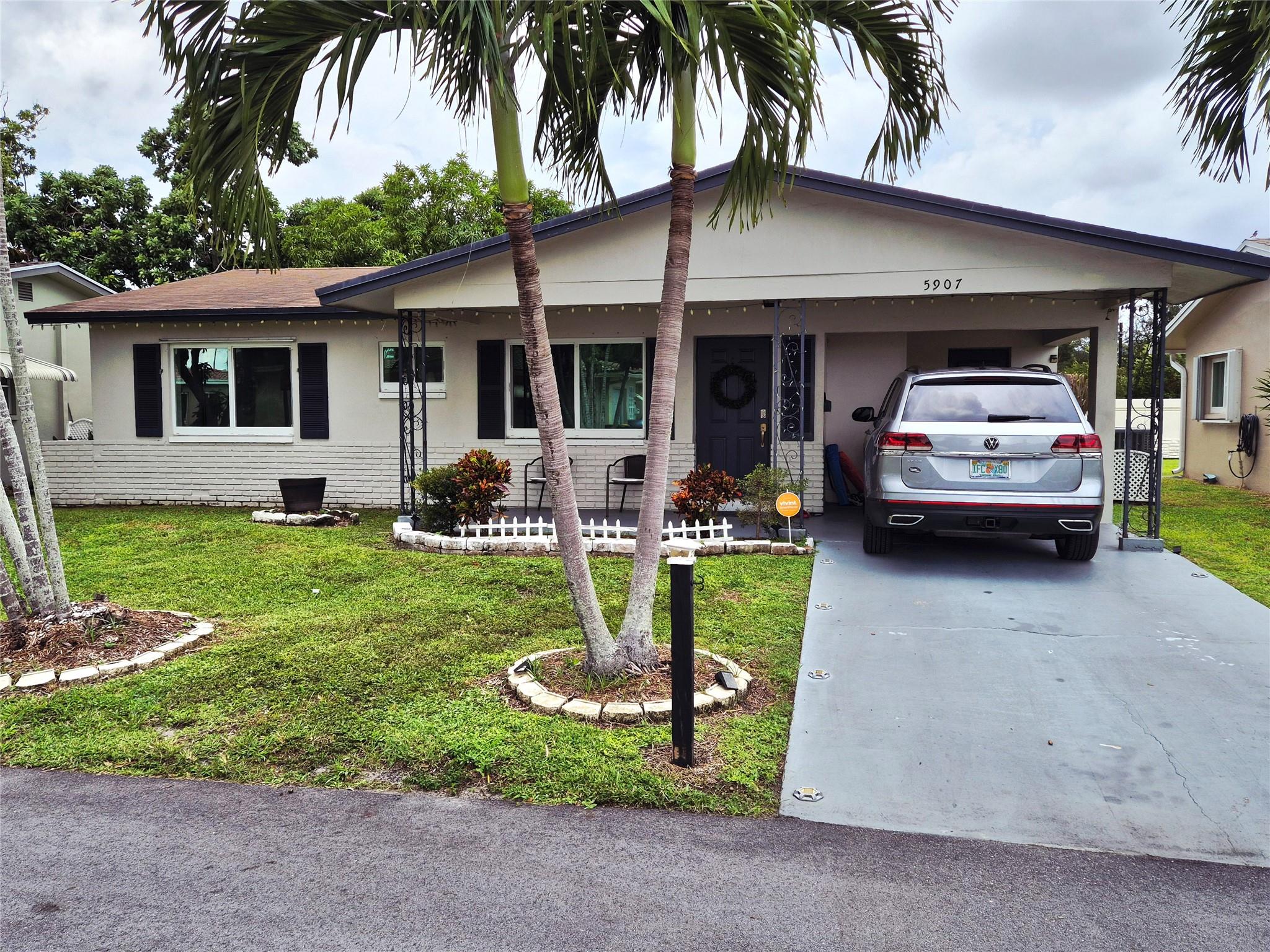Mainlands Of Tamarac Lake - Residential