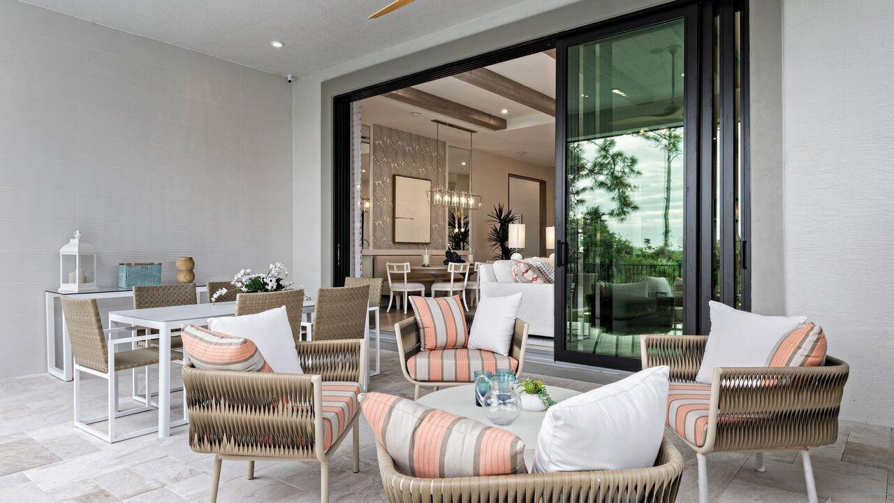 9643 St Germain Drive