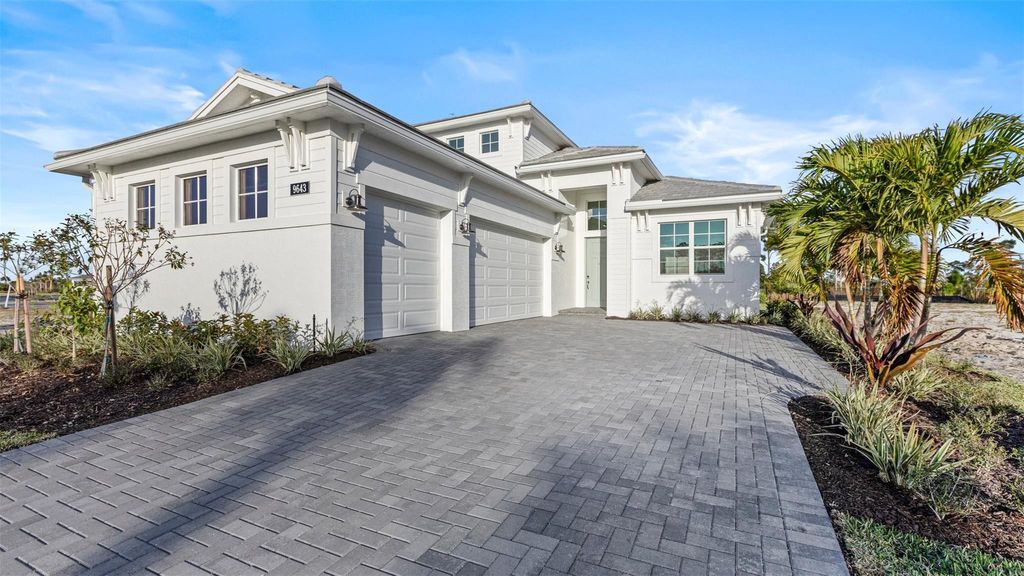 Photo of 9643 St Germain Drive, Palm Beach Gardens, FL 33412 (MLS # F10549184)