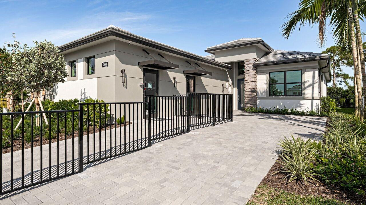 9643 St Germain Drive