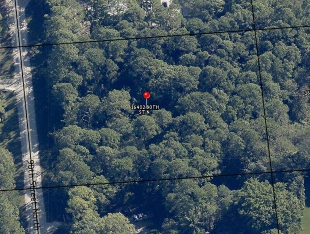 Photo of Xxxx 90th Street N, Loxahatchee, FL 33470 (MLS # R11119030)