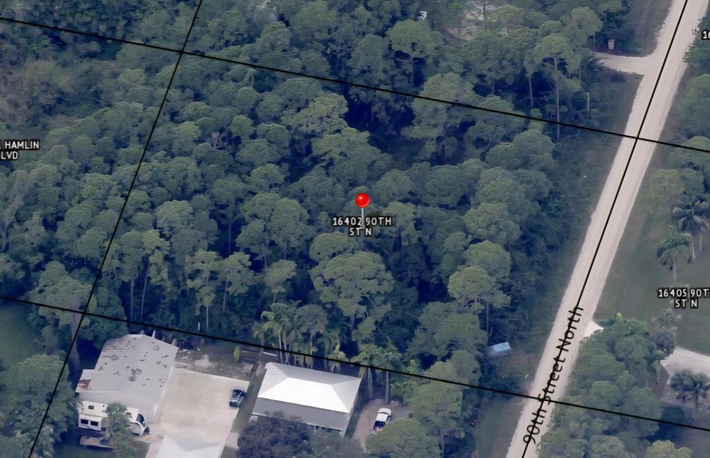 Photo of Xxxx 90th Street N, Loxahatchee, FL 33470 (MLS # R11119030)