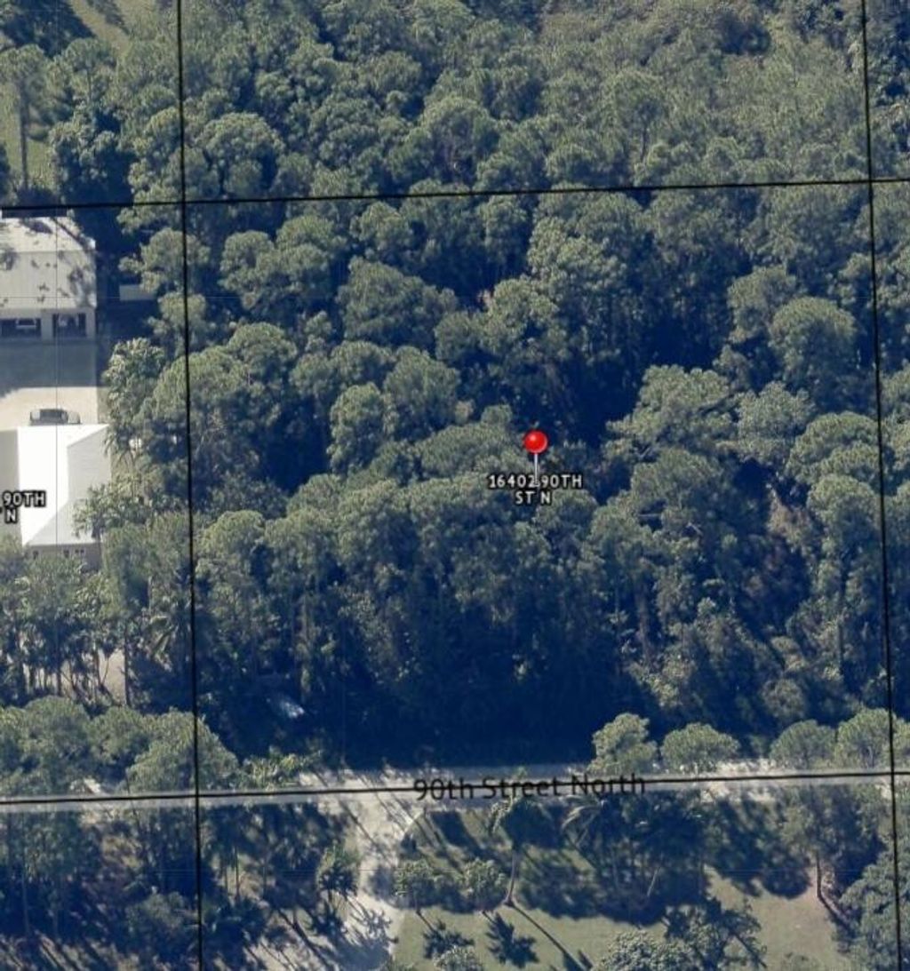 Photo of Xxxx 90th Street N, Loxahatchee, FL 33470 (MLS # R11119030)