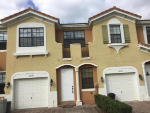 PORTOFINO COURT - Residential Lease